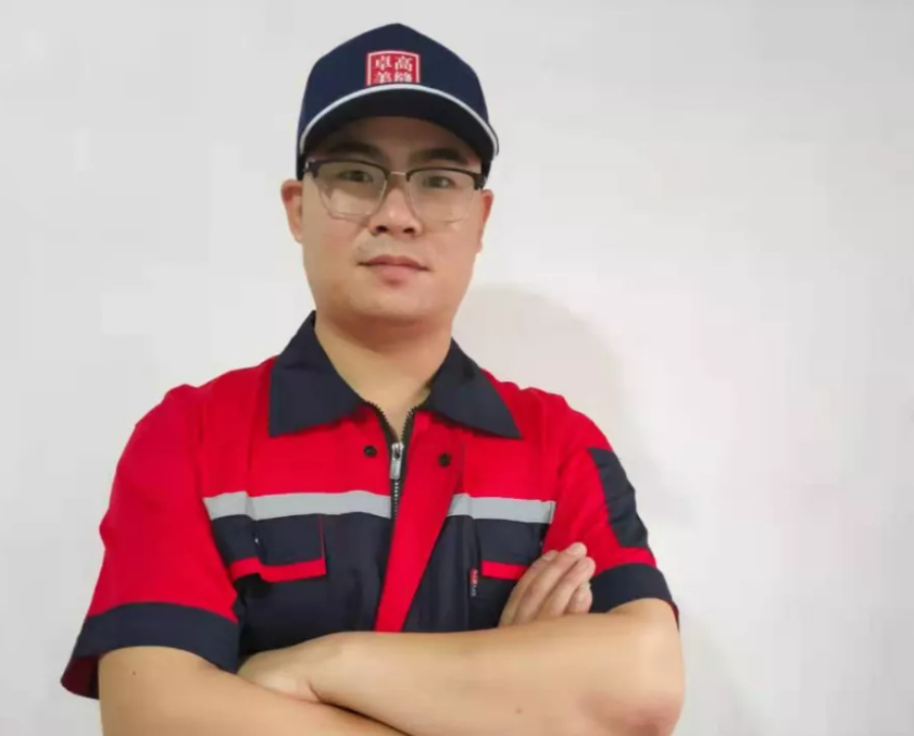 云顶国际官网美缝【北京】合伙人—郭建凯