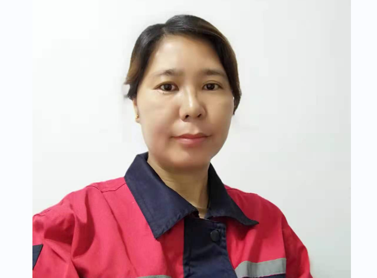 云顶国际官网美缝【江苏高邮】合伙人—孙玉灵