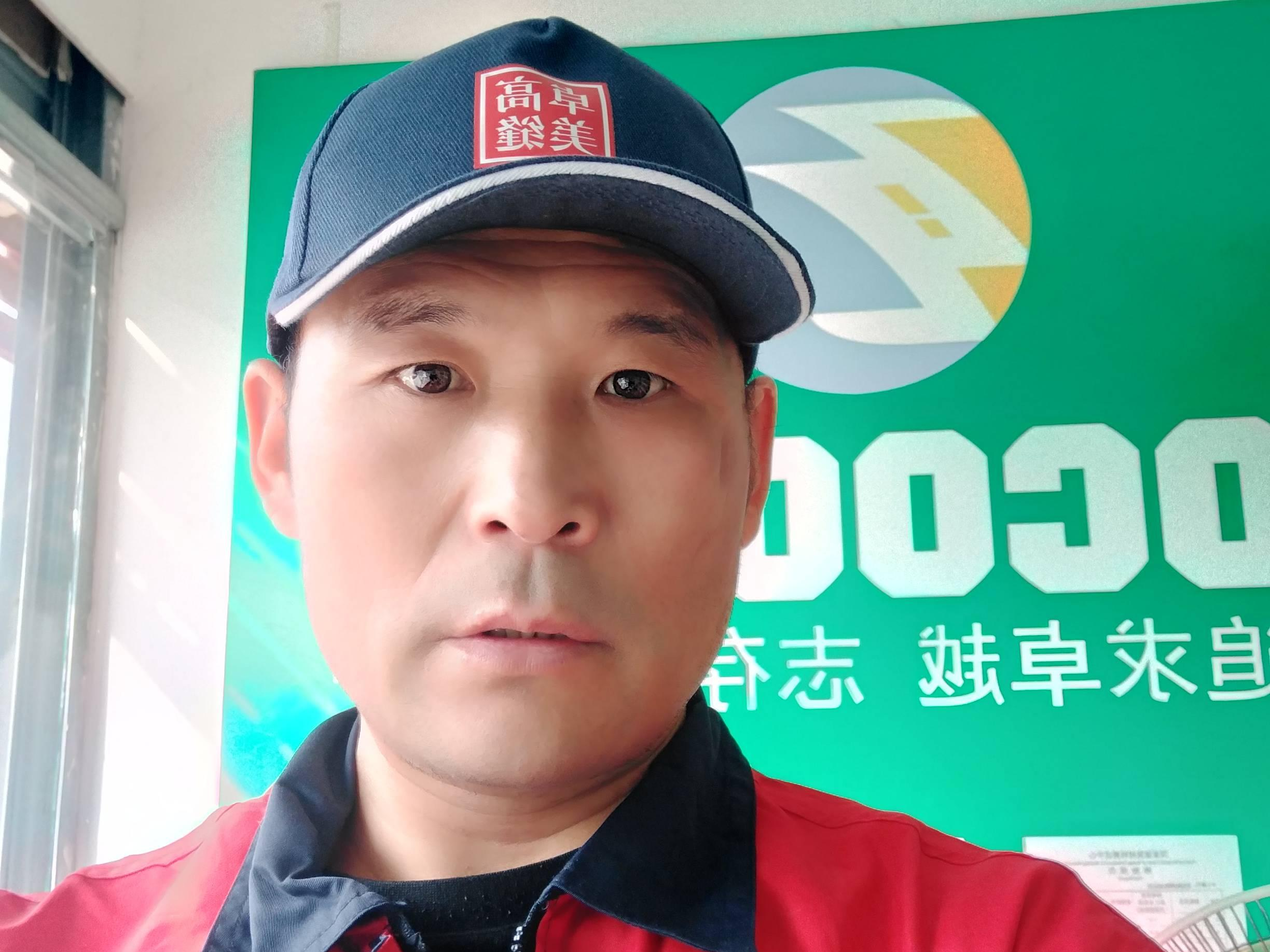 云顶国际官网美缝【河南郑州】合伙人—张中华