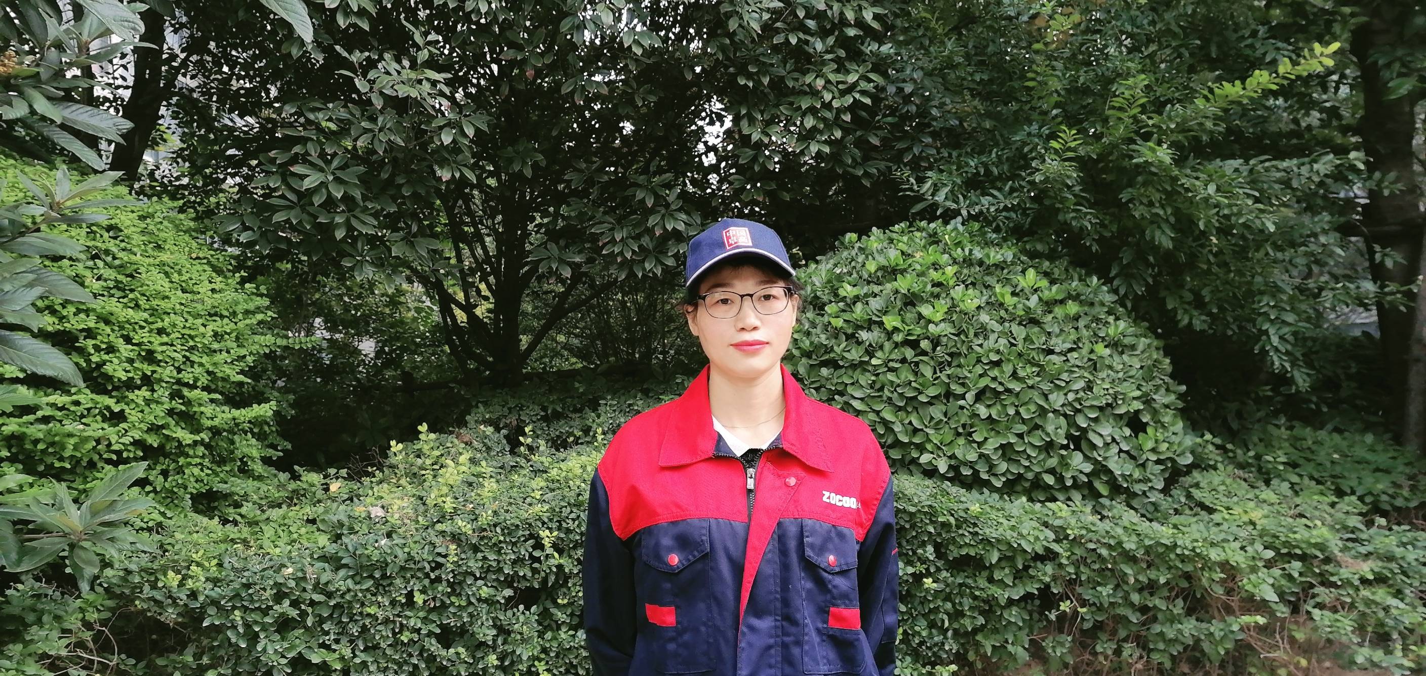 云顶国际官网美缝【河南郑州】合伙人—潘瑞娟