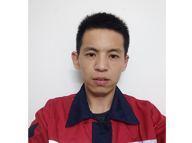 云顶国际官网美缝【湖北武汉】合伙人—李伟