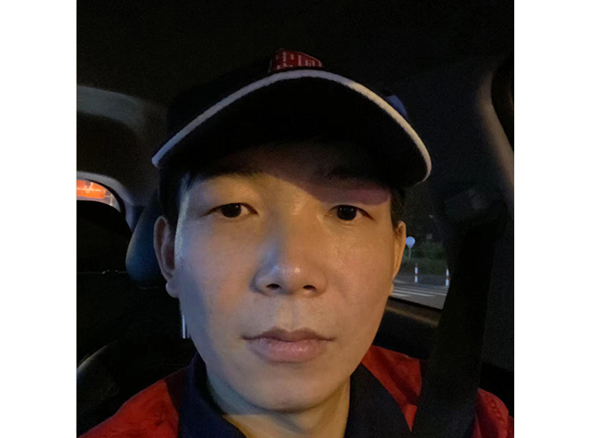 云顶国际官网美缝【上海】合伙人—袁瑞