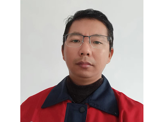 云顶国际官网美缝【浙江杭州】合伙人—汪竹兵