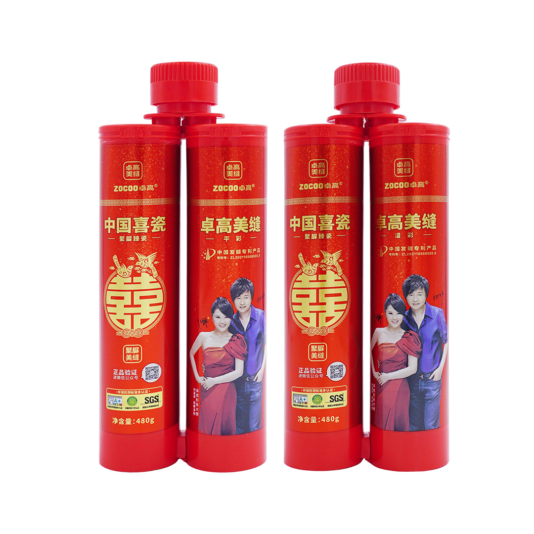 云顶国际官网纯聚脲美缝-中国喜瓷-平彩、漫彩