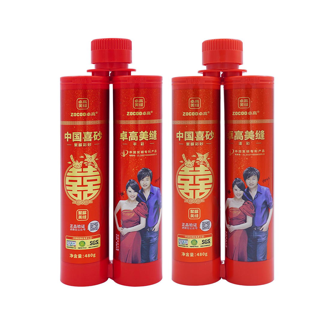 云顶国际官网纯聚脲美缝-中国喜砂-平彩、漫彩