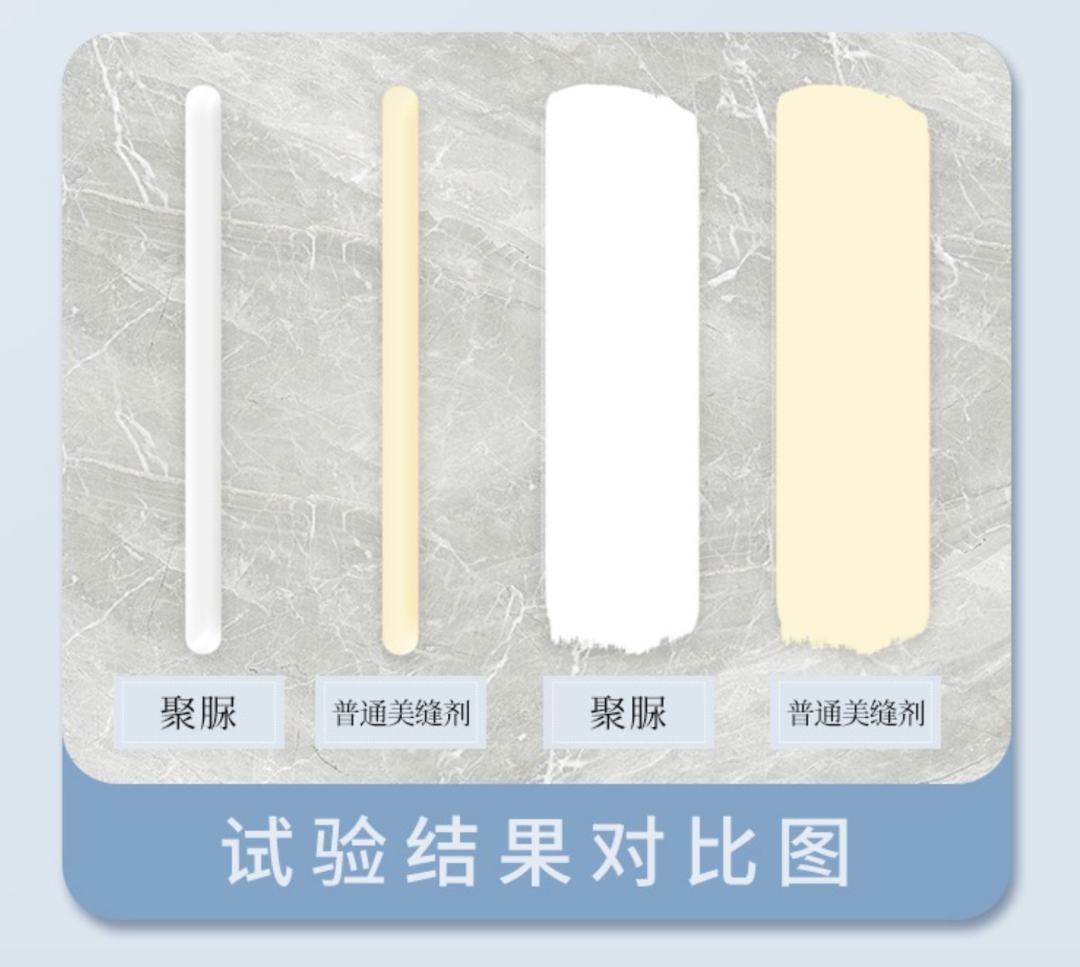 云顶国际官网聚脲美缝剂